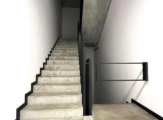 Wyszynskiego - Self Check-in 20h - Parking &lift Apartment Breslau