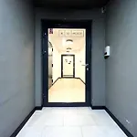 Wyszynskiego - Self Check-in 20h - Parking &lift *