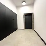 Wyszynskiego - Self Check-in 20h - Parking &lift