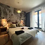 Wyszynskiego - Self Check-in 20h - Parking &lift * Vratislav