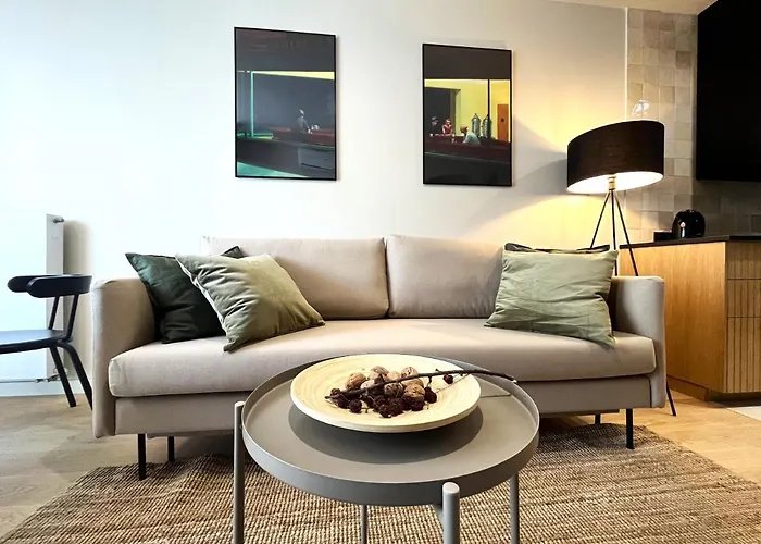 Wyszynskiego - Self Check-in 20h - Parking &lift