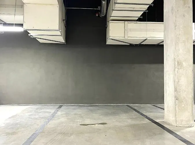 Daire Wyszynskiego - Self Check-in 20h - Parking &lift