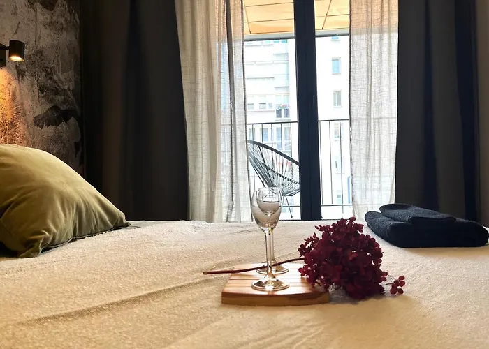 Wyszynskiego - Self Check-in 20h - Parking &lift *