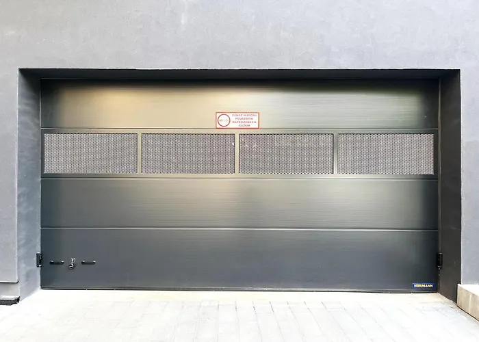 Apartmán Wyszynskiego - Self Check-in 20h - Parking &lift Vratislav